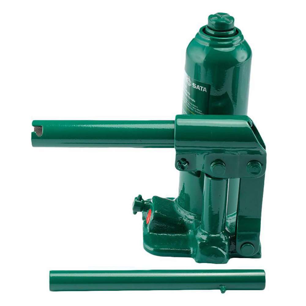 SATA ST97803ASC Hydraulic Bottle Jack 6T 2