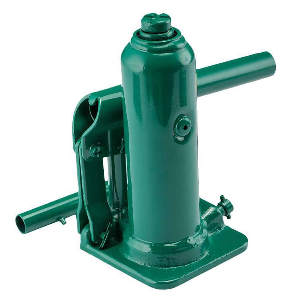 SATA ST97803ASC Hydraulic Bottle Jack 6T 3