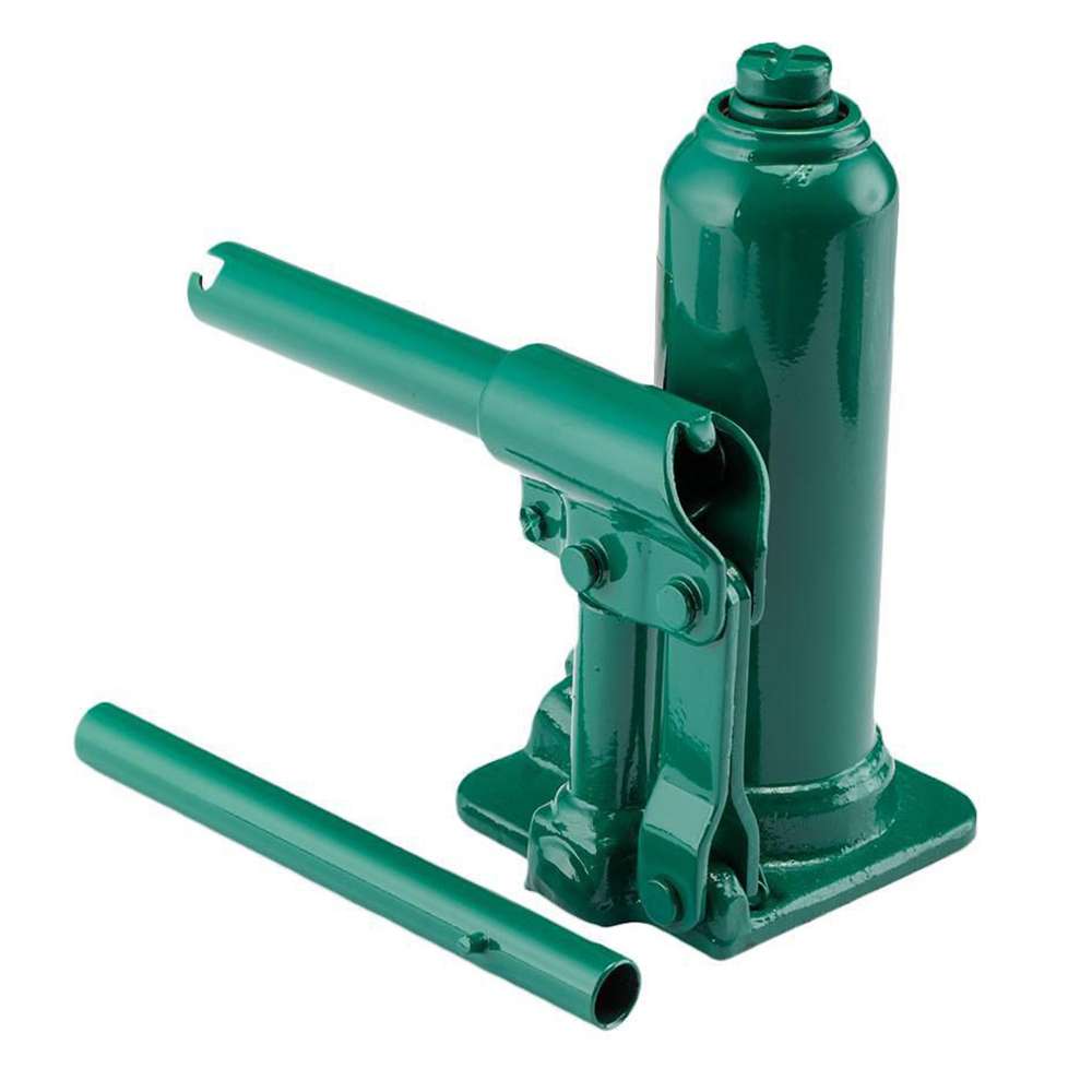 SATA ST97803ASC Hydraulic Bottle Jack 6T 4