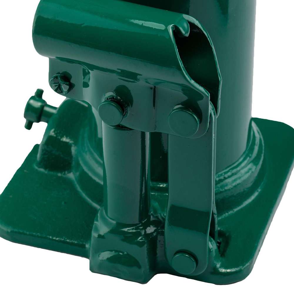 SATA ST97803ASC Hydraulic Bottle Jack 6T 9