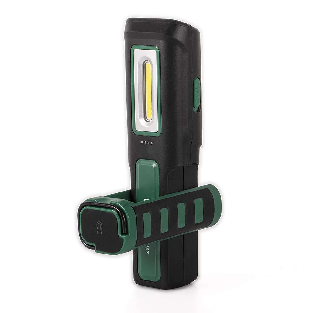 SATA ST90607 Industrial Wireless Rechargeable Work Light (600LM) 0