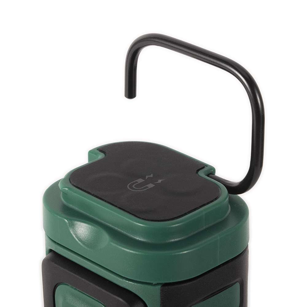SATA ST90607 Industrial Wireless Rechargeable Work Light (600LM) 5