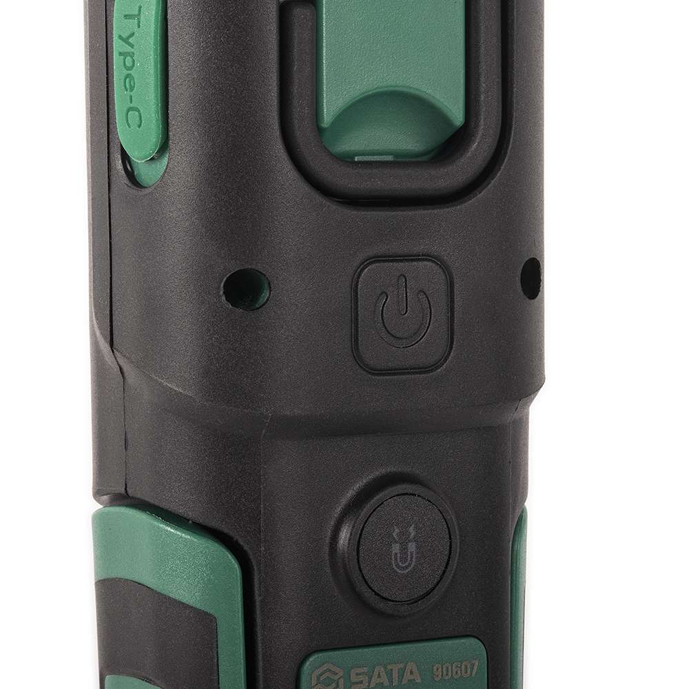 SATA ST90607 Industrial Wireless Rechargeable Work Light (600LM) 8