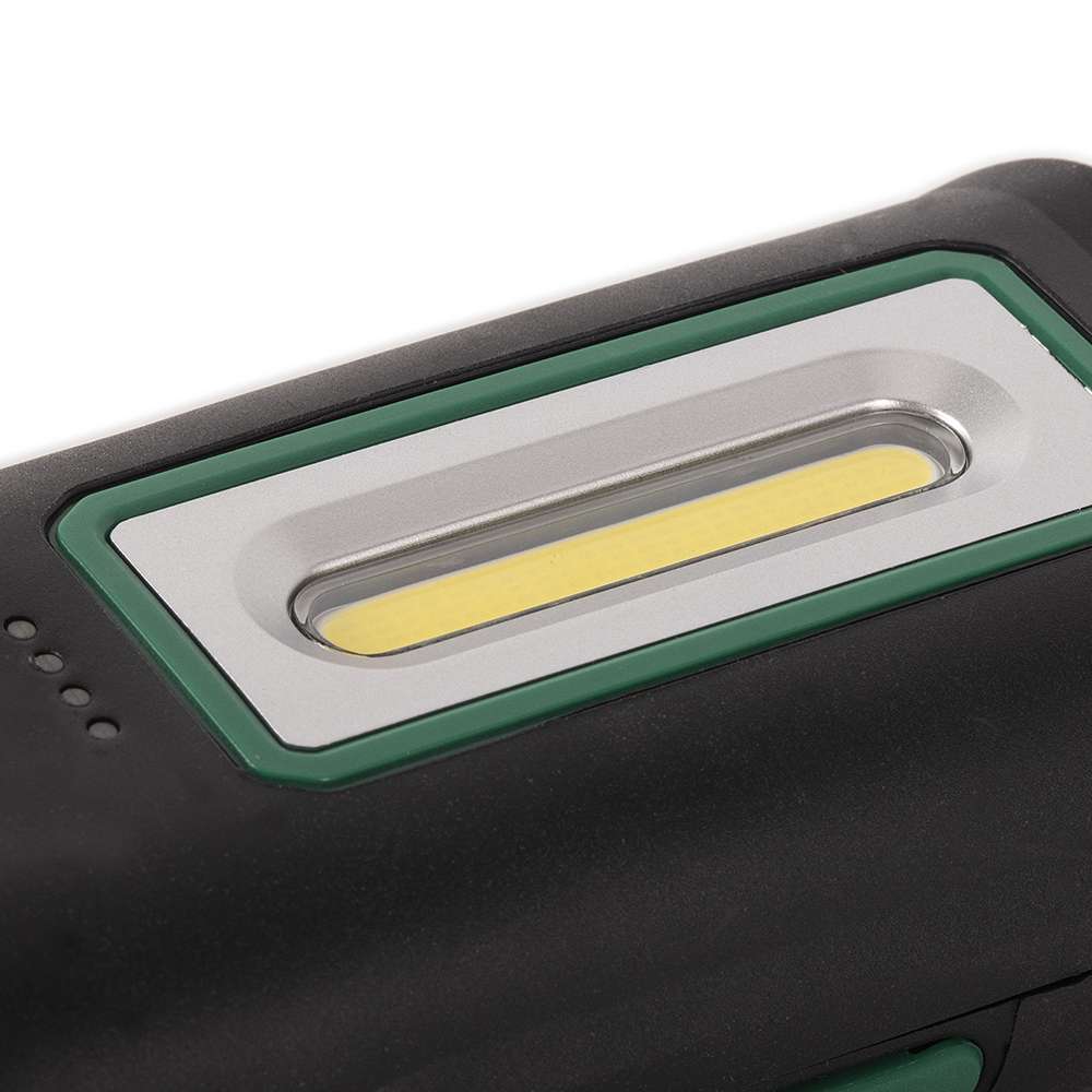 SATA ST90607 Industrial Wireless Rechargeable Work Light (600LM) 9