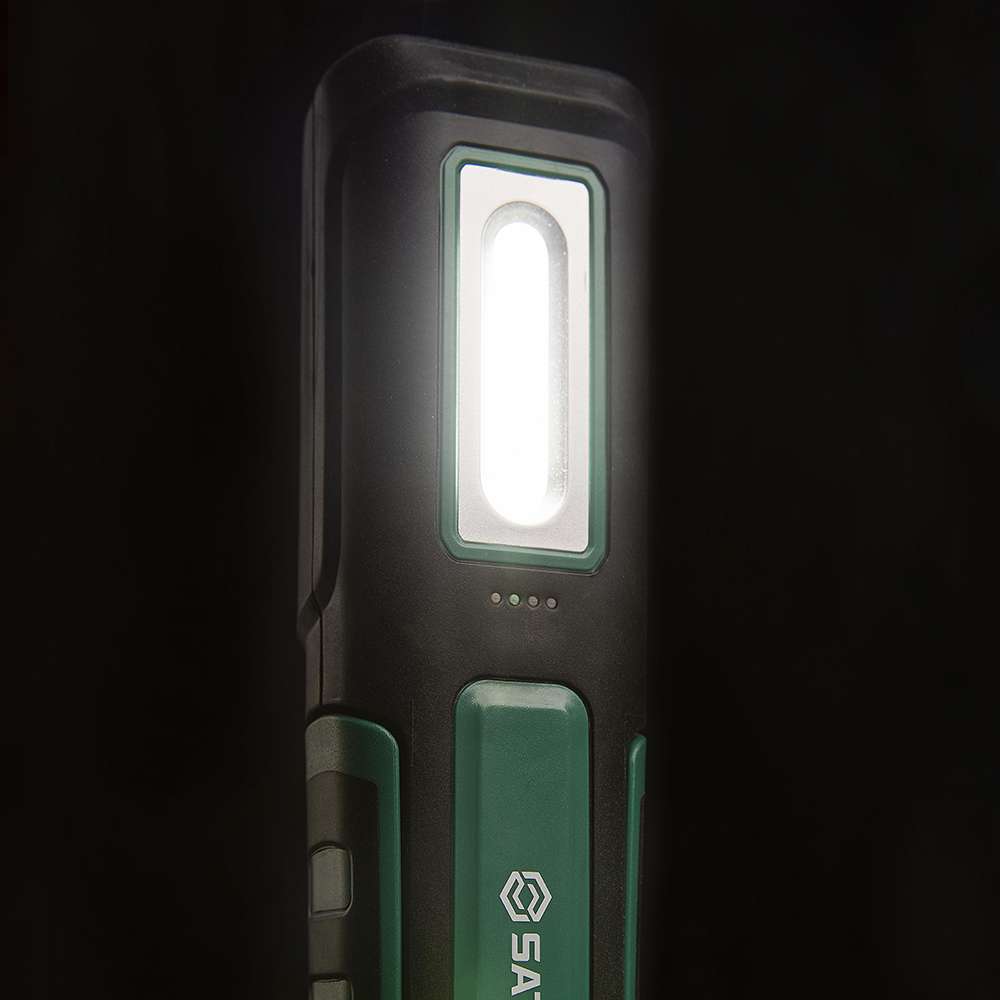 SATA ST90607 Industrial Wireless Rechargeable Work Light (600LM) 11