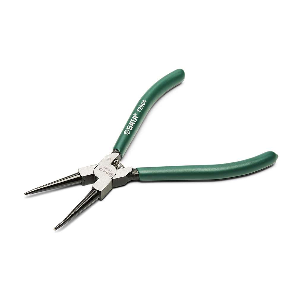 SATA ST72004ST Straight Internal Snap Ring Plier 7" 0