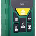 SATA ST62712 Laser Distance Meter 60m 6