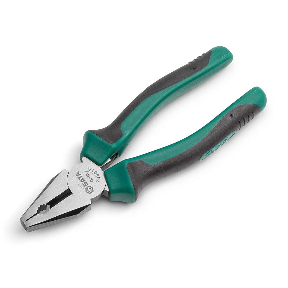 SATA GL70301A Linesman Pliers 6"