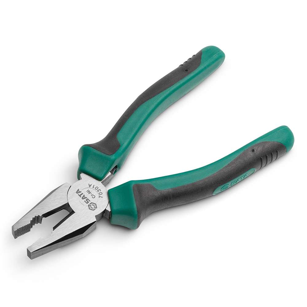 كماشة لينزمان من ساتا قياس (6") موديل (GL70301A) 1