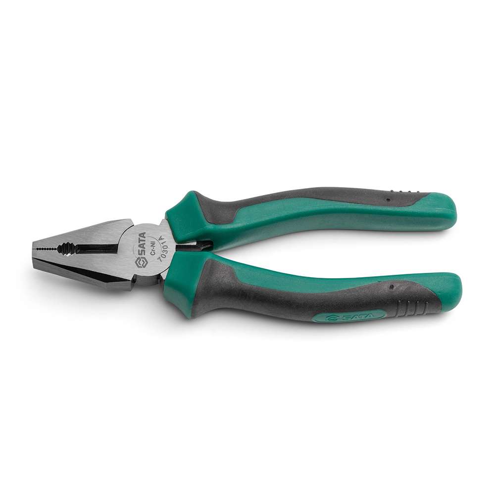 كماشة لينزمان من ساتا قياس (6") موديل (GL70301A) 2