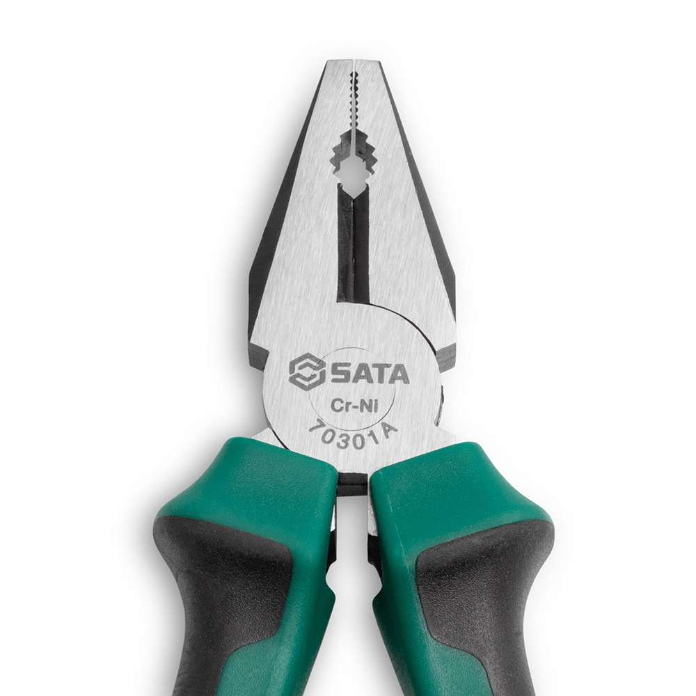 كماشة لينزمان من ساتا قياس (6") موديل (GL70301A) 6