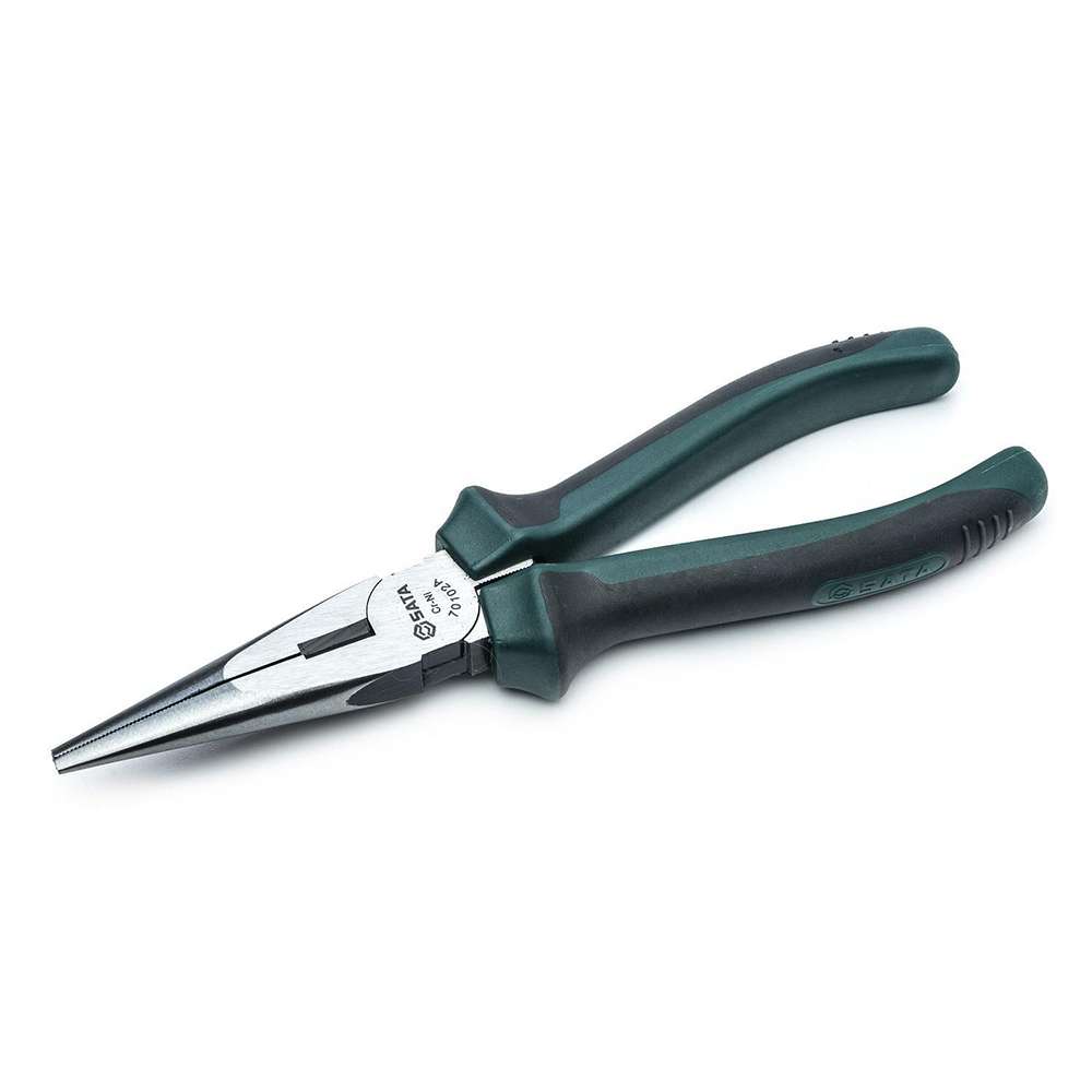 SATA GL70101A Long Nose Pliers 6" 1