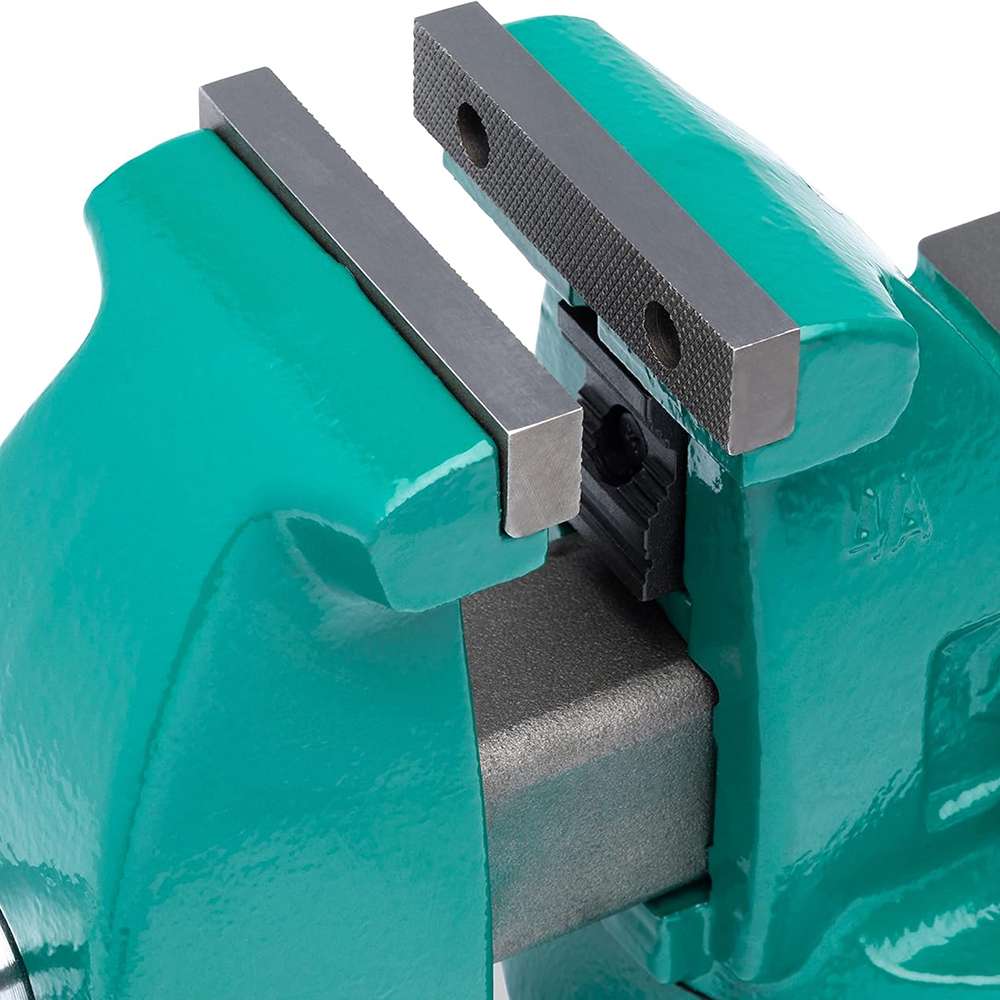 ملزمة تثبيت ميكانيكية من ساتا قياس (6") موديل (GL70843) 2
