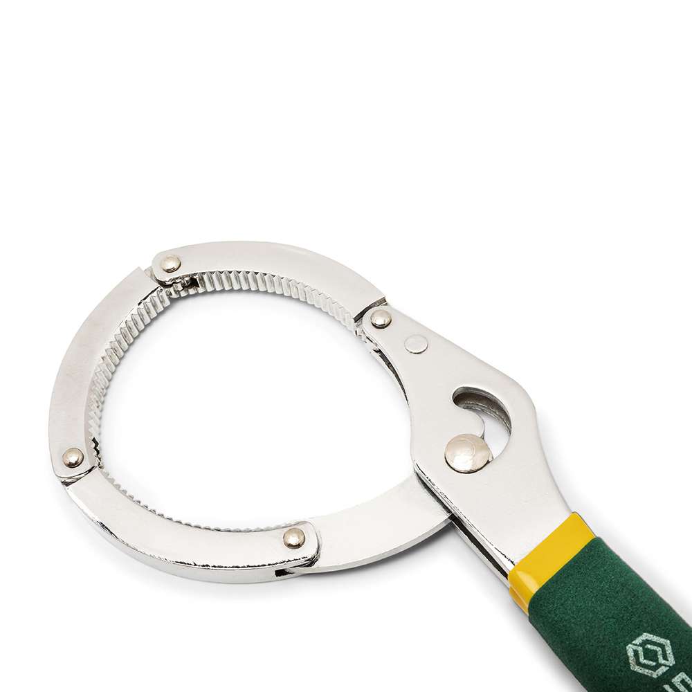 SATA ST97427SC Oil Filter Wrench 55-75mm 3
