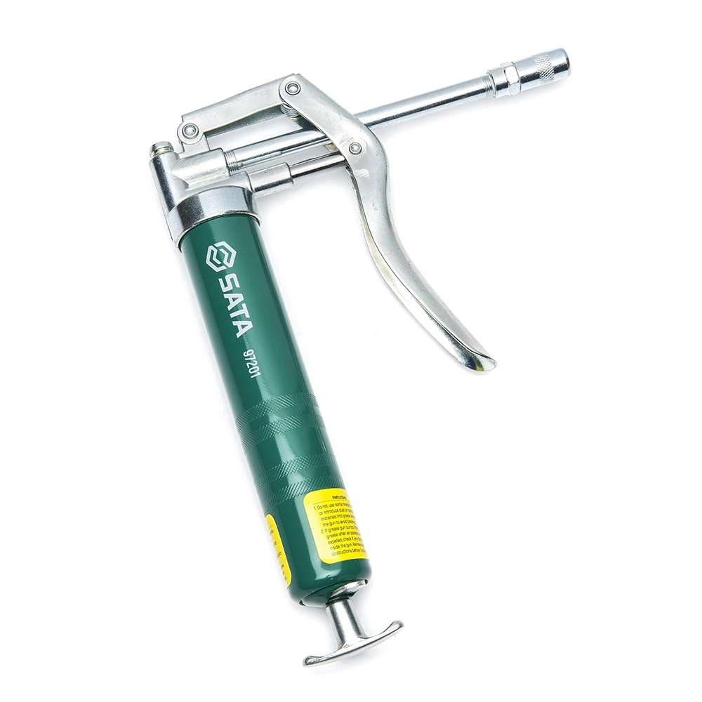 SATA ST97201 Pistol Grip Grease Gun 100cc 0