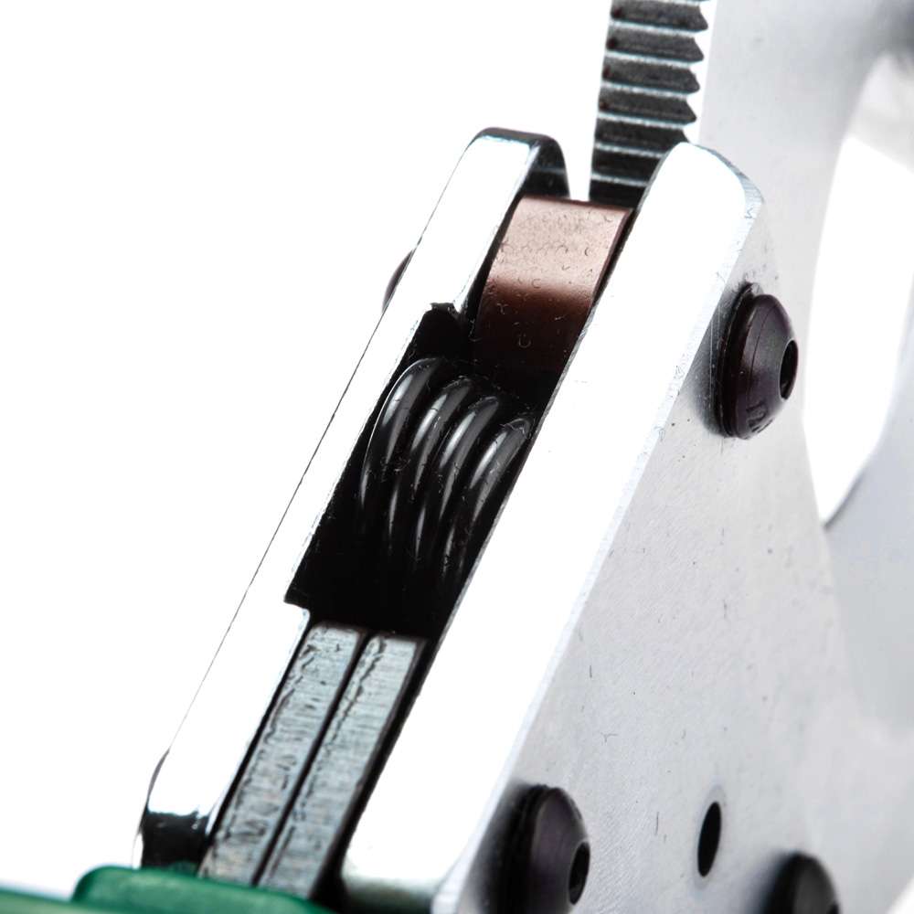 SATA ST72511 240mm Ratcheting Cable Cutter 5