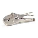 SATA GL71202 Straight Jaw Locking Pliers 7" 2