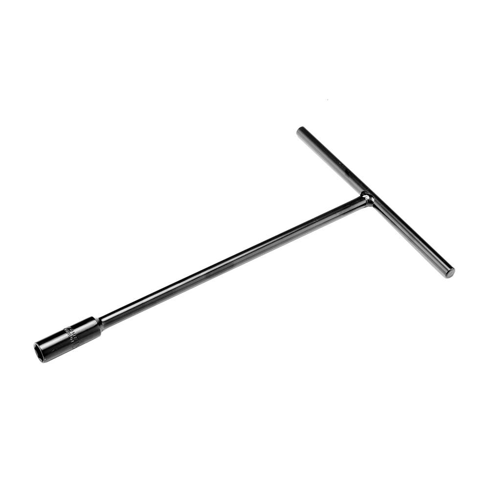 SATA GL47703 T-Handle 6 Point Socket Wrench 10mm 0