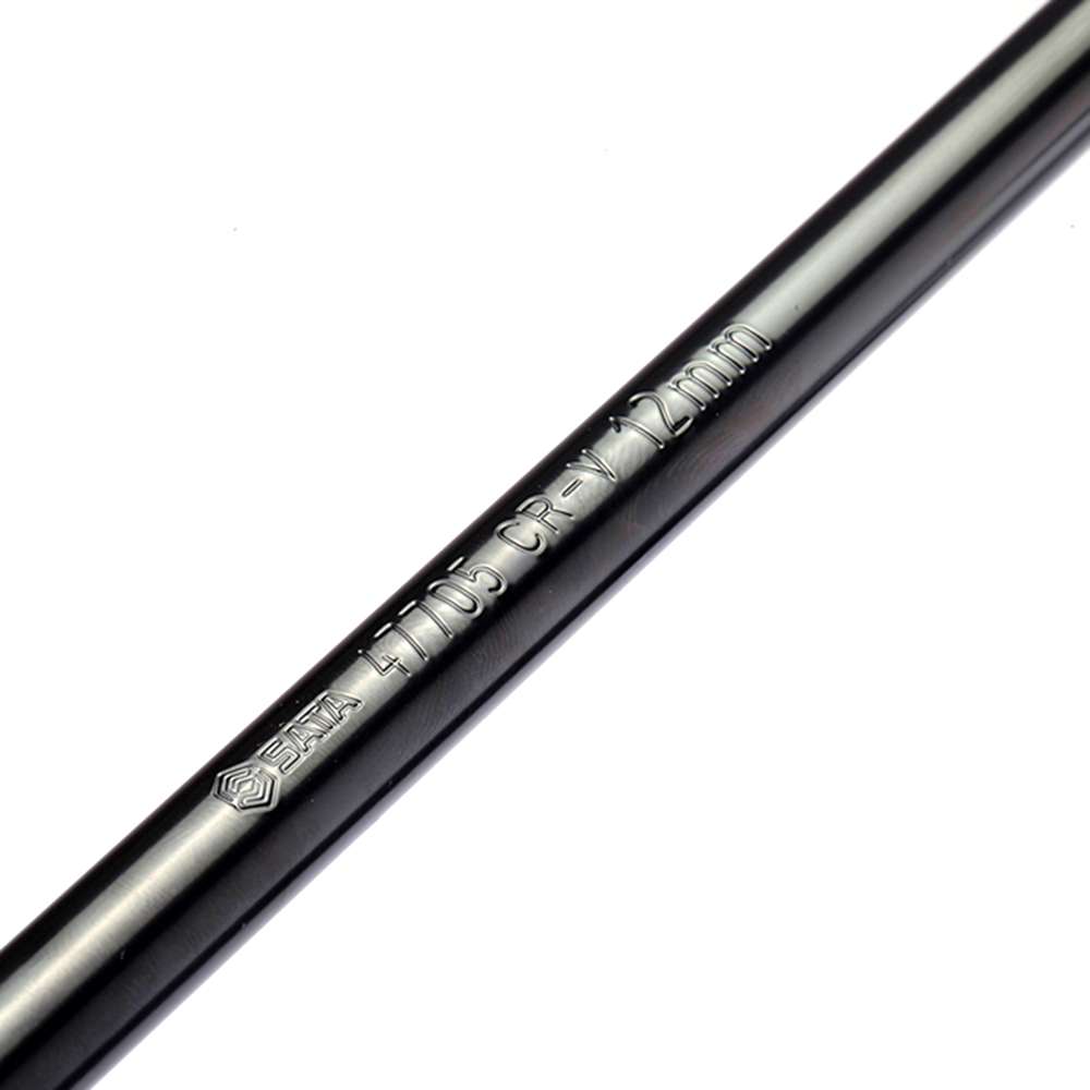 SATA GL47703 T-Handle 6 Point Socket Wrench 10mm 2