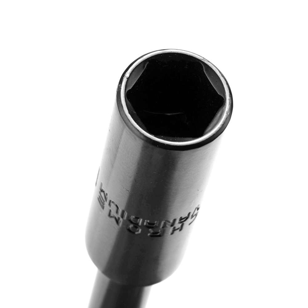 SATA GL47703 T-Handle 6 Point Socket Wrench 10mm 4