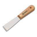 SATA ST95201ST Wood Handle Putty Scraper 0