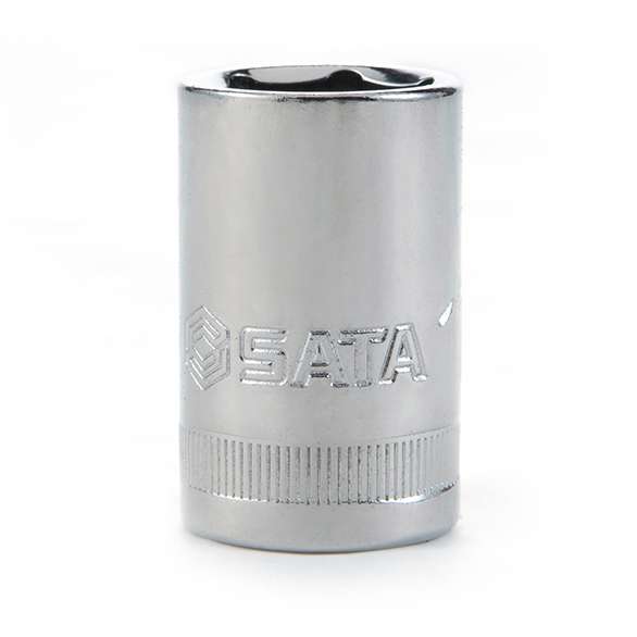 SATA ST13301SC 1/2" Drive 6 Point Socket 10mm 0