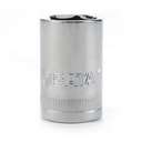 SATA ST13318SC 1/2" Drive 6 Point Socket 32mm 0