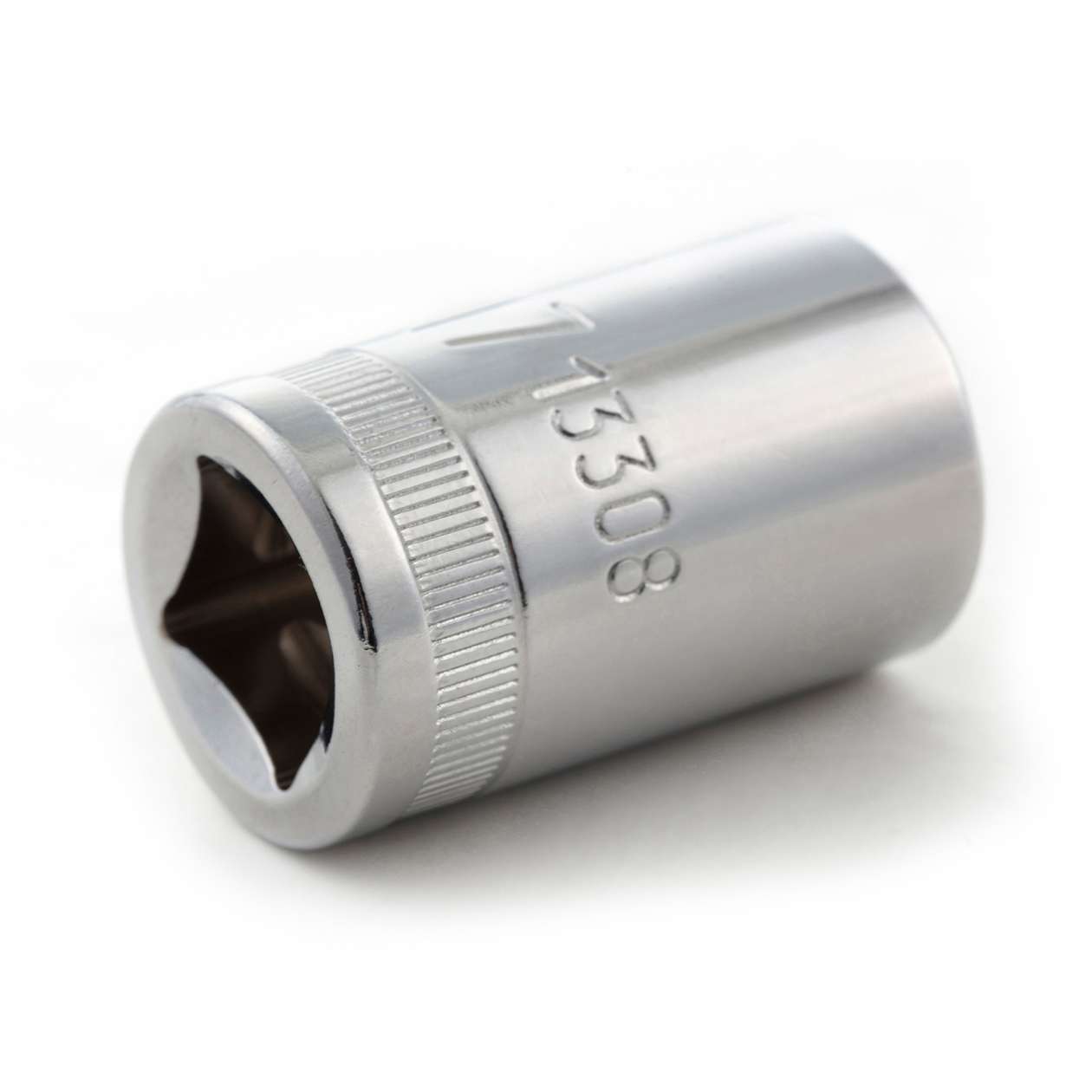 مقبس سداسي من ساتا (1/2") قياس (19mm) موديل (GL13310) 1