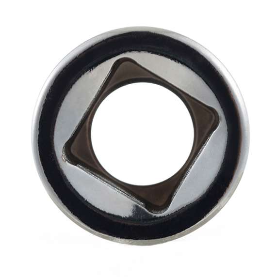 SATA GL13320 1/2" Drive 6 Point Socket 9mm 3