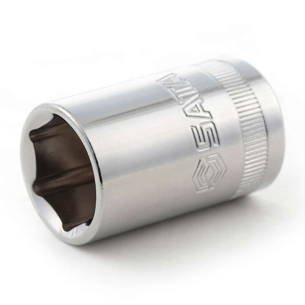 SATA ST13315 1/2" Drive 6 Point Socket 24mm 1