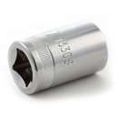 SATA ST13315 1/2" Drive 6 Point Socket 24mm 2