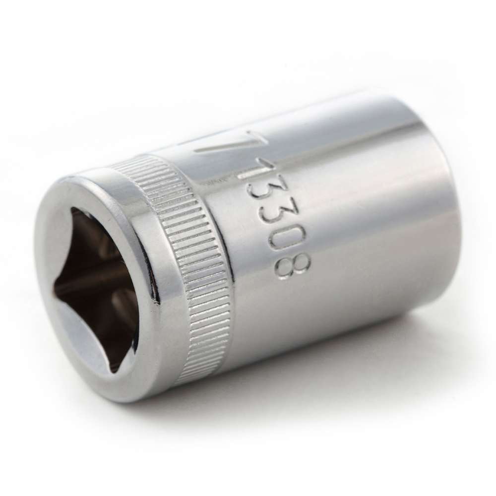 SATA 1/2" Drive 6-Point Socket 2