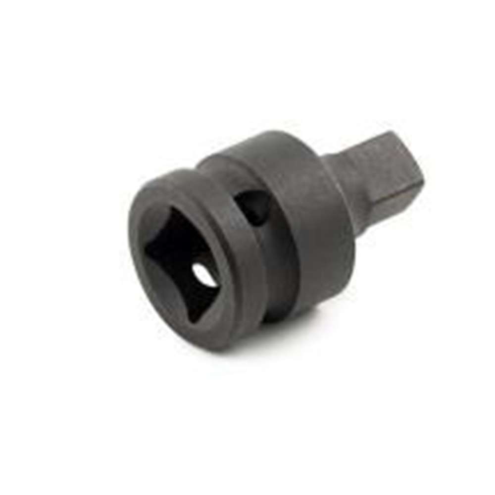SATA ST34717SC 1/2" Drive Impact Adapter 1/2"F x 3/4"M 1