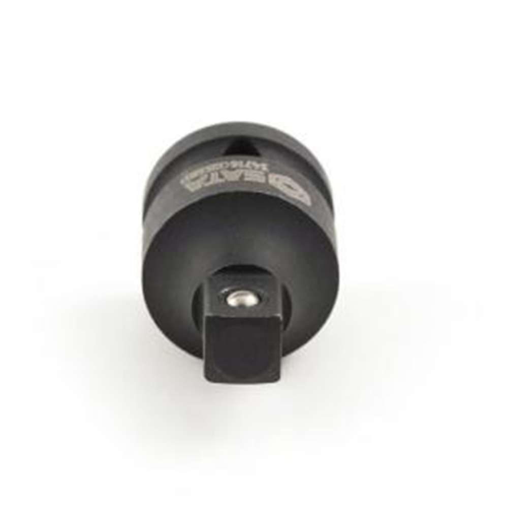 وصلة تحويل ساتا قياس (1/2") من ذكر(3/8") إلى أنثى (1/2") مع دبوس قفل موديل (ST34716SC) 4