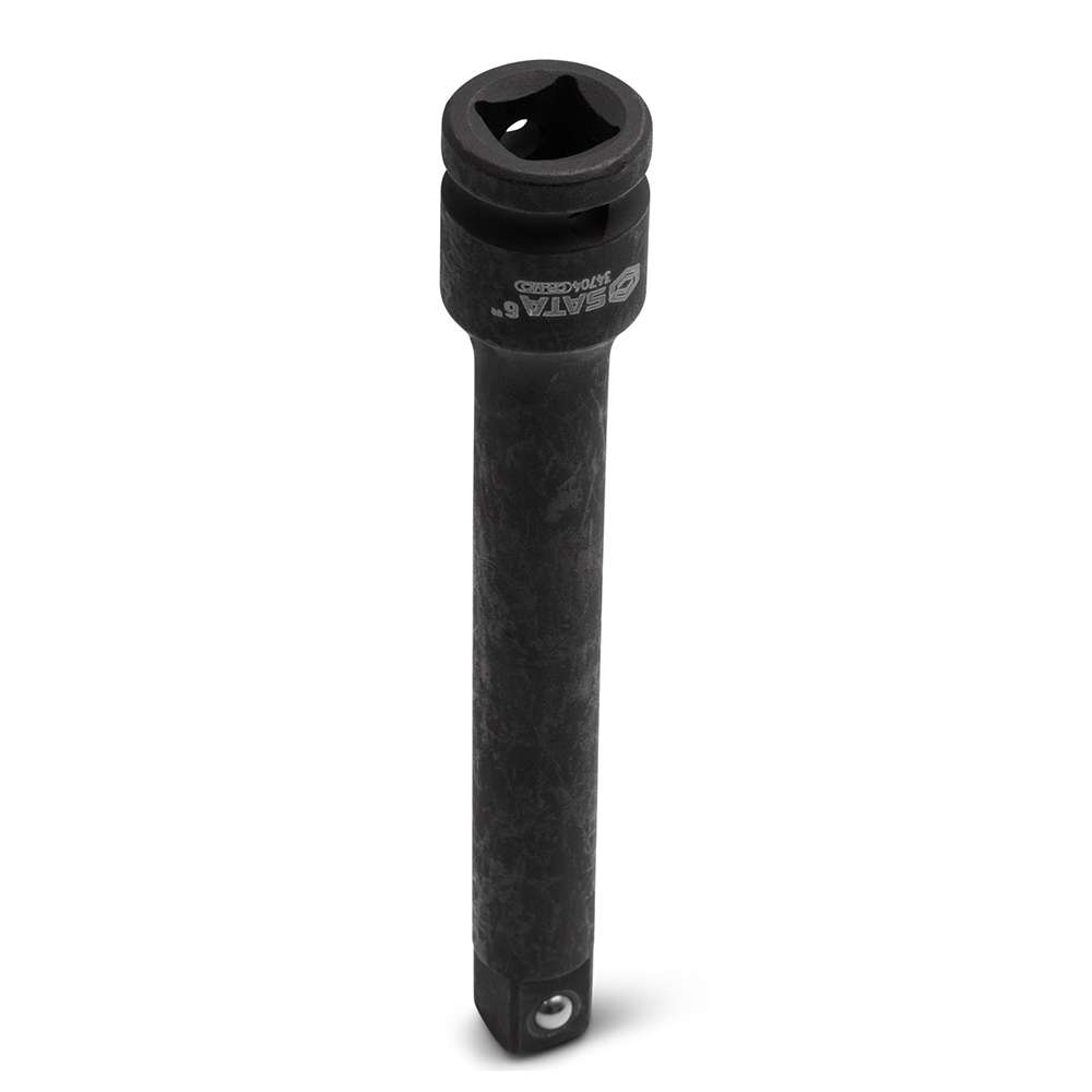 SATA ST34705SC 1/2" Drive Impact Extension 10" 2