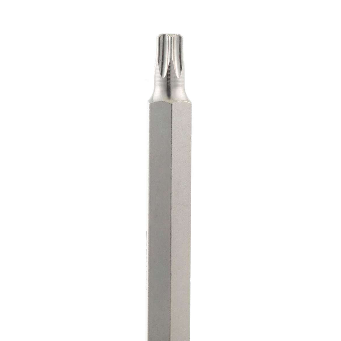SATA SC25104 1/2" Drive Long Torx Bit Socket T30 3