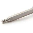 SATA GL25103 1/2" Drive Long Torx Bit Socket T27 4