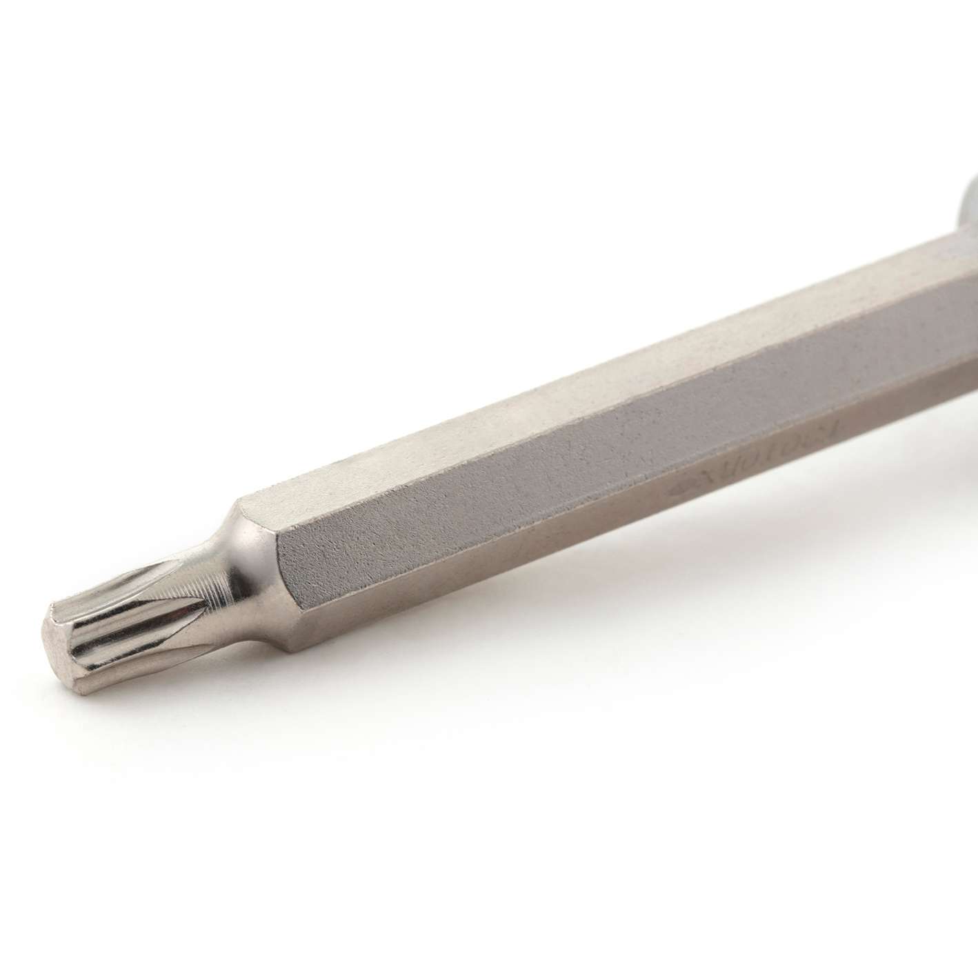 مقبس مفك براغي توركس طويل (1/2") مقاس (T20) موديل (GL25101) 4