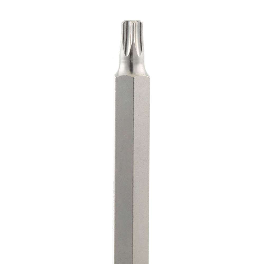 SATA SC25107 1/2" Drive Long Torx Bit Socket T50 4