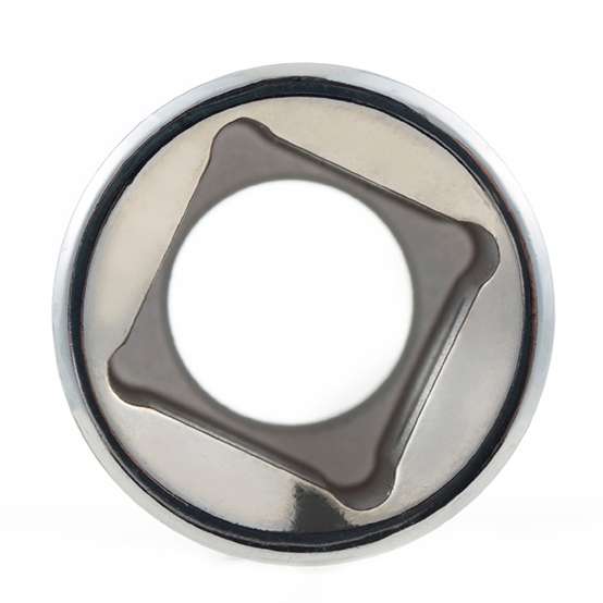 SATA SC13214 1/2" Drive 6 Point Deep Socket 1.1/4" 4