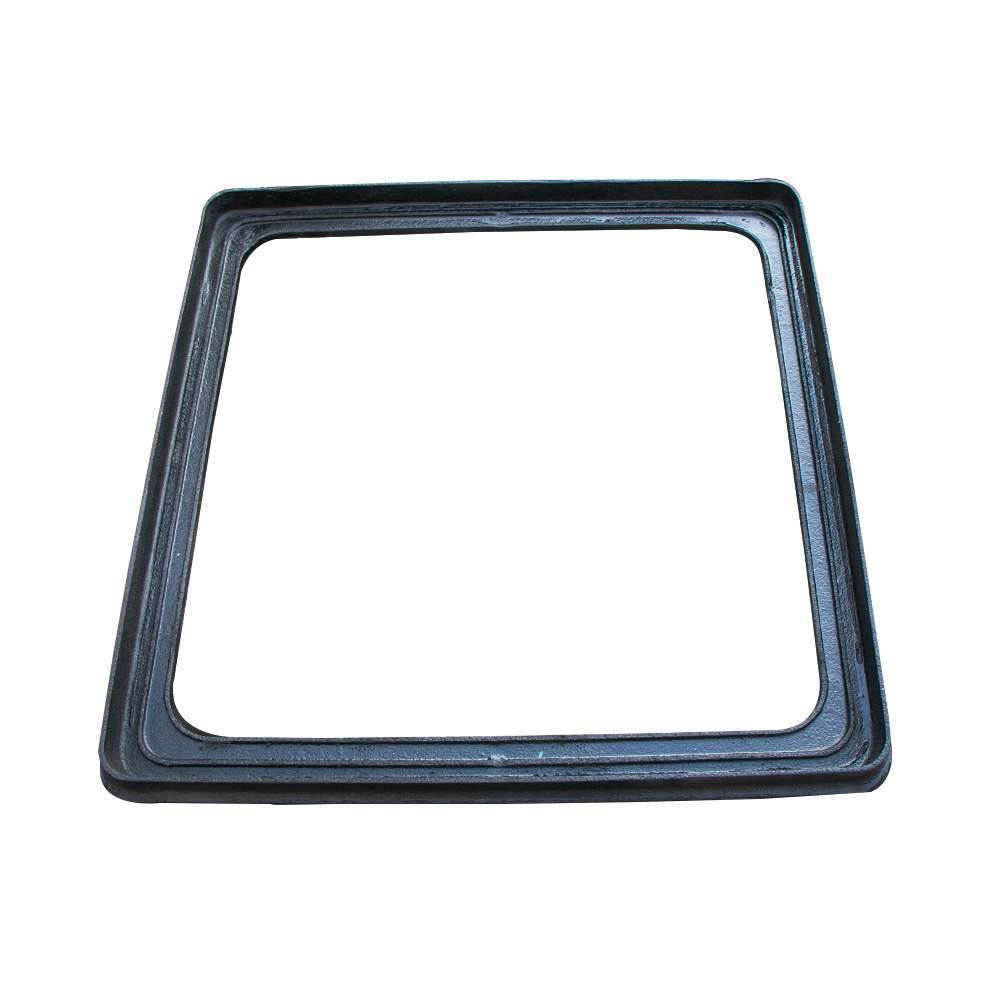 60 x 60cm 50Kg Electrical Manhole Cover 1