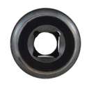 SATA GL34404 1/2" Drive 6 Point Impact Deep Socket 11mm 3