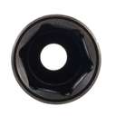 SATA ST34415SC 1/2" Drive 6 Point Impact Deep Socket 22mm 4