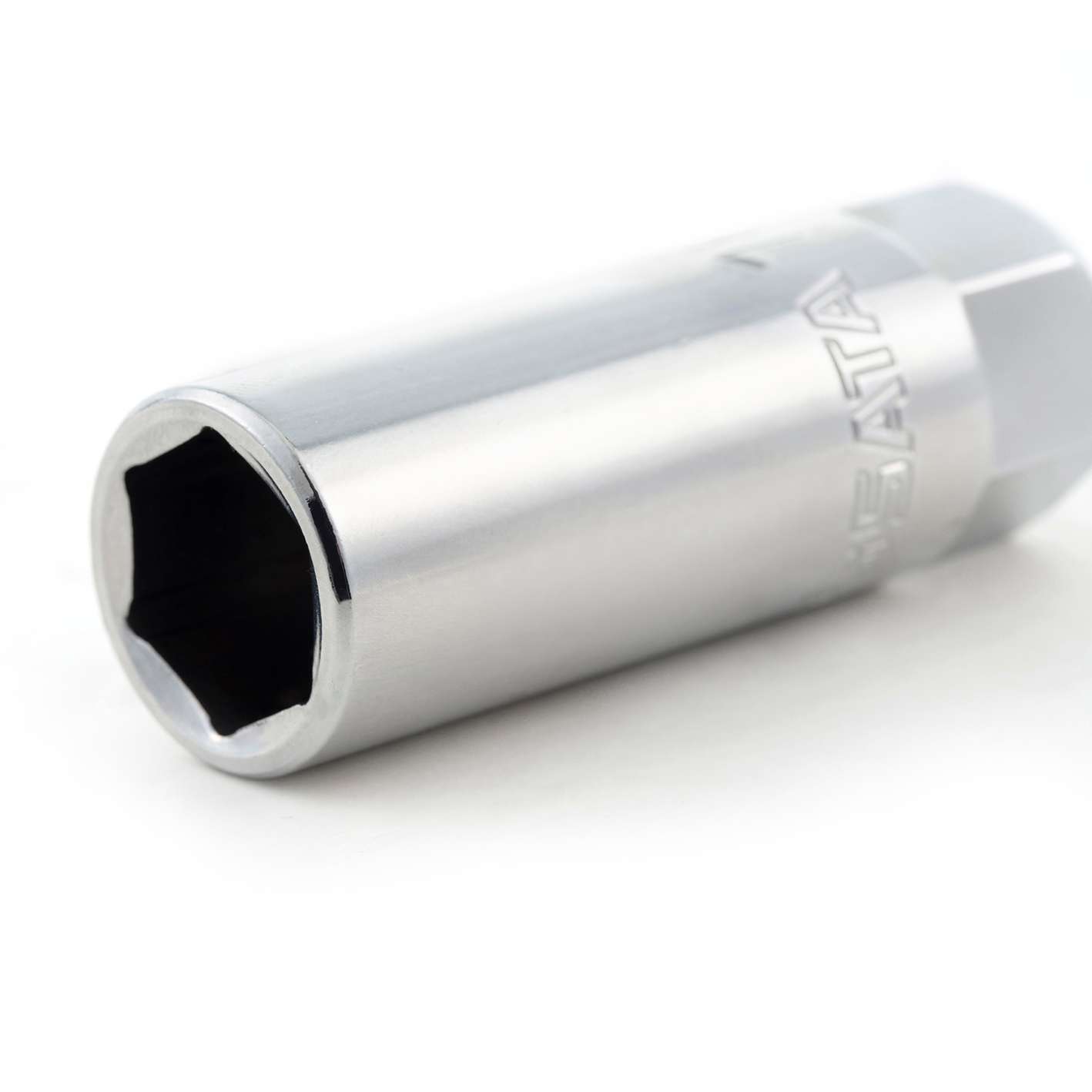 SATA ST13915SC 1/2" Drive Metric Spark Plug Sockets 16mm 1