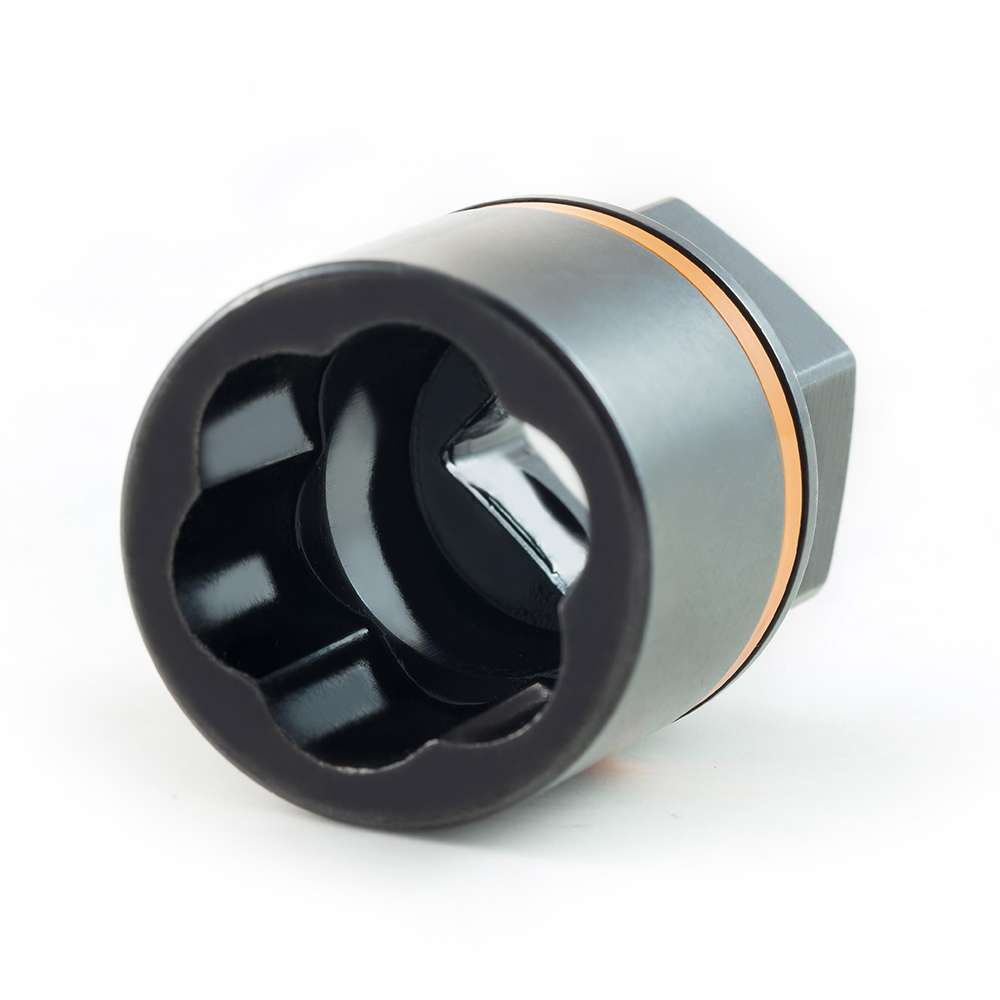 SATA SC12803 1/4" / -8mm / -5/16" BoltBiter Extraction Socket 1