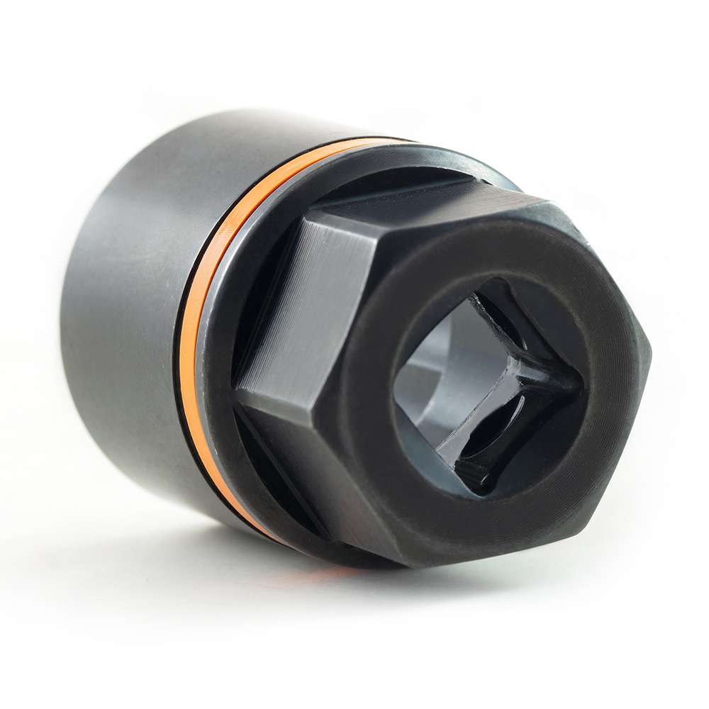 SATA SC12803 1/4" / -8mm / -5/16" BoltBiter Extraction Socket 2