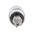 SATA GL21301 1/4" Drive Phillips Bit Socket 1 3