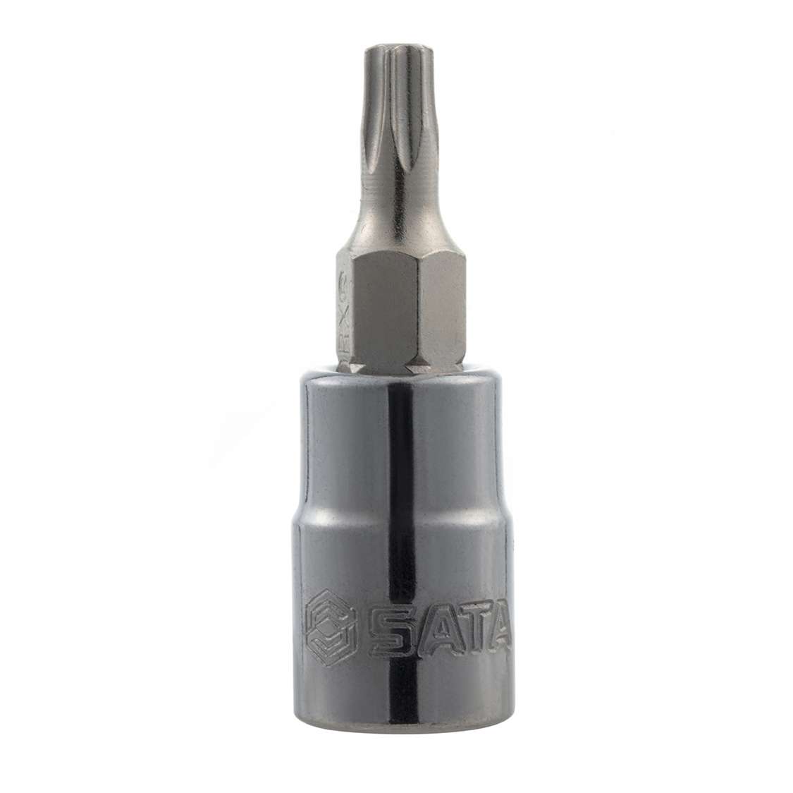 SATA 1/4" Drive Torx Bit Socket 0
