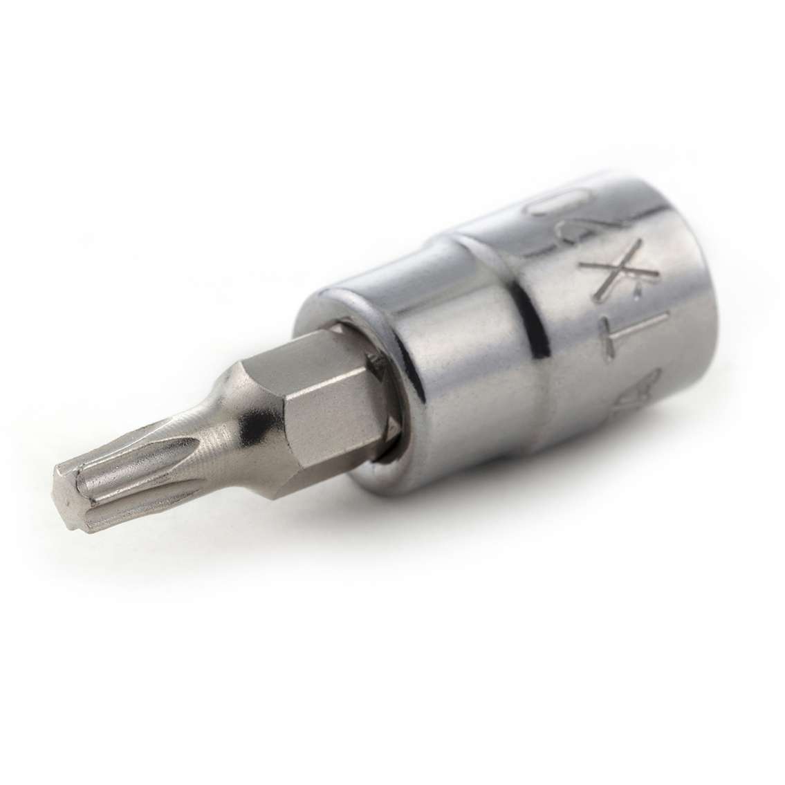 SATA GL21103 1/4" Drive Torx Bit Socket T15 1