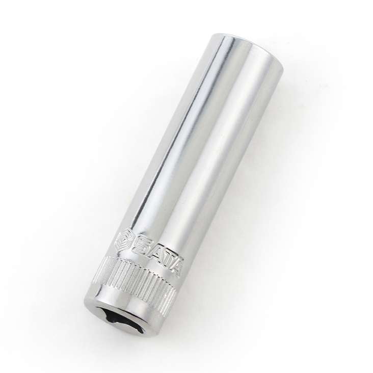  لقمة الفك العميقة السداسية ساتا (1/4") قياس (4mm) موديل (GL11401) 0